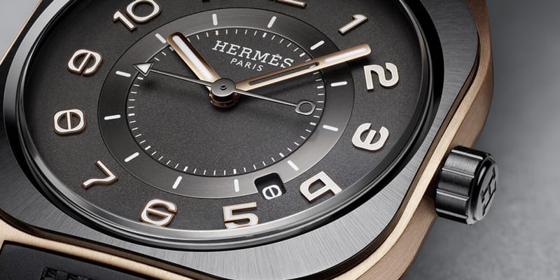 I watch online hermes