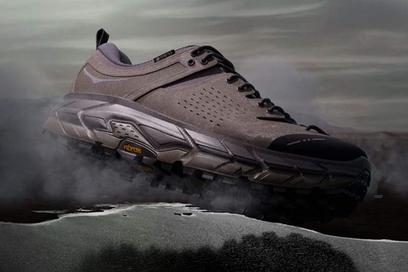 HOKA ONE ONE J.L-A.L TOR ULTRA LOW