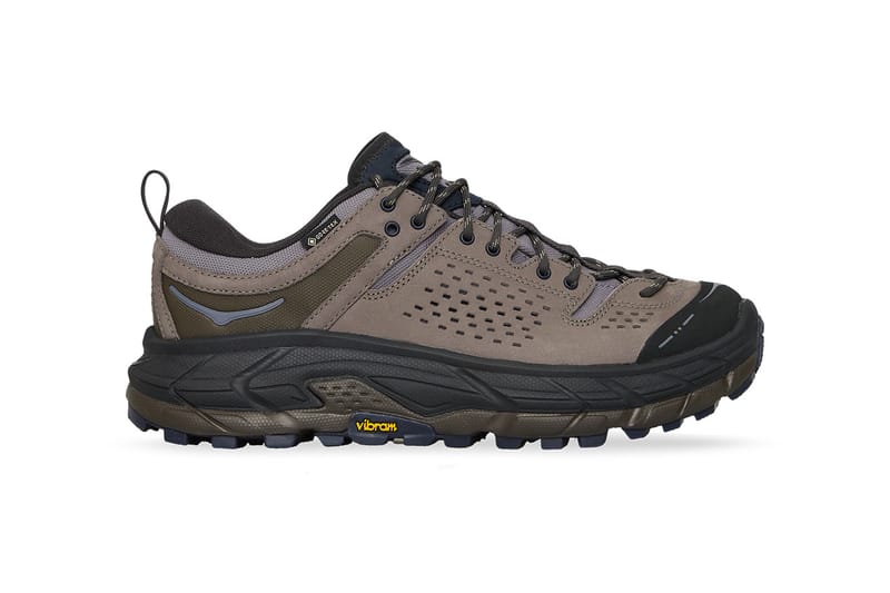 HOKA ONEONE × JLAL TOR ULTRA LOW-