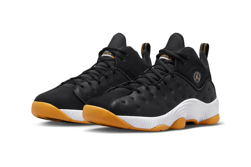 Jordan jumpman team on sale ii