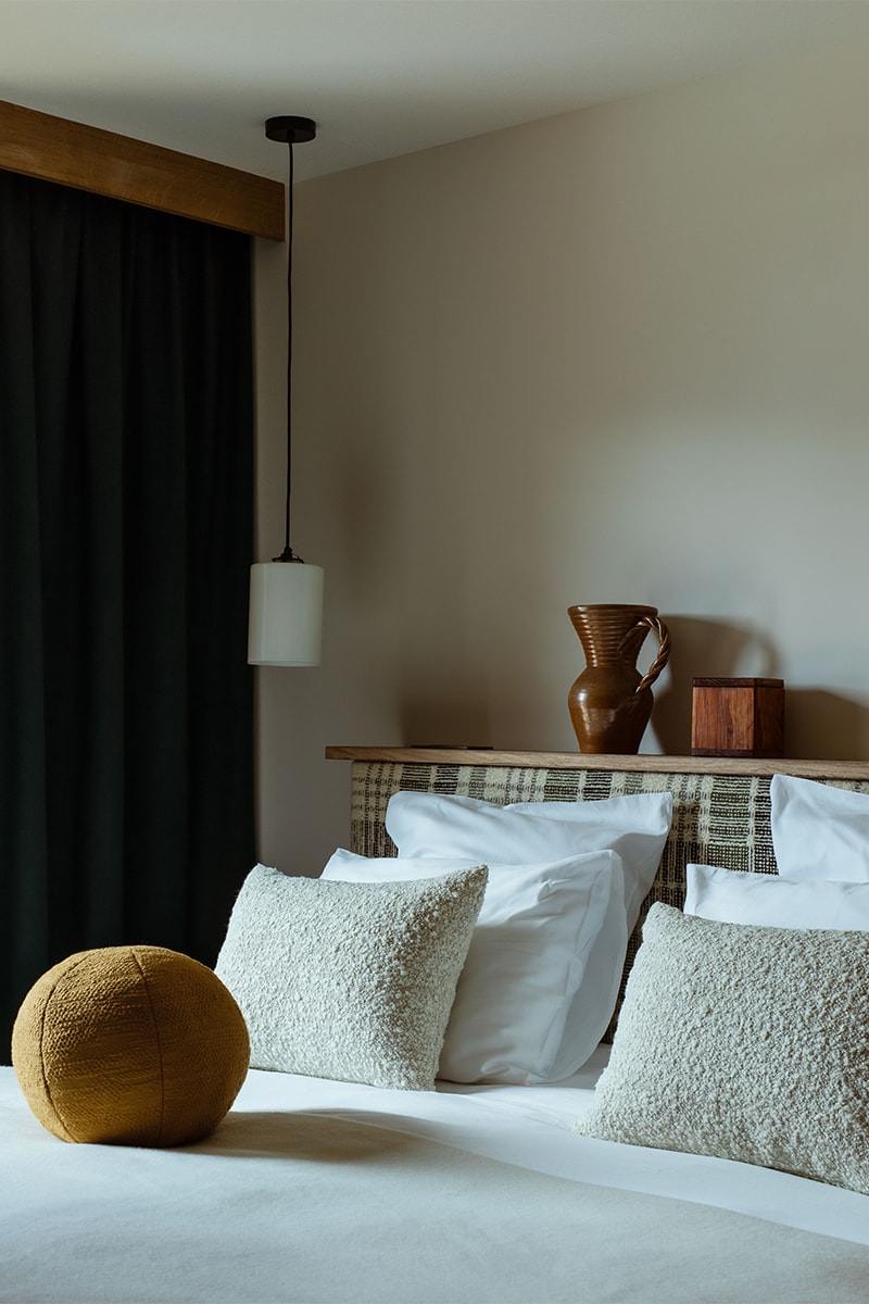 Joséphine Fossey Brings Modernism to Alps Cabin | Hypebeast