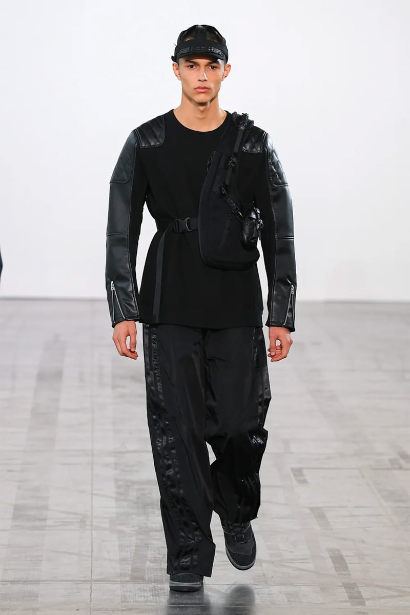 Junya Watanabe Man FW23 Paris Fashion Week Collection | Hypebeast