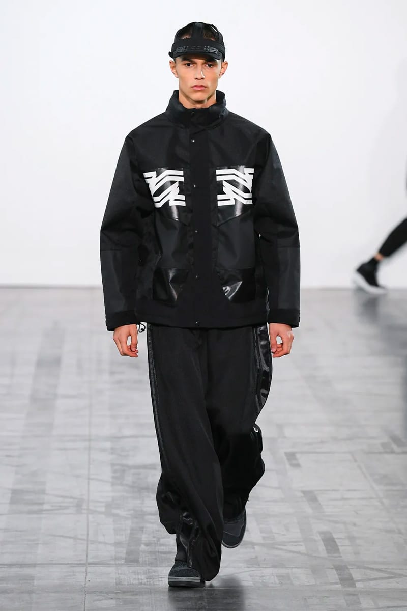 Junya Watanabe Man FW23 Paris Fashion Week Collection | Hypebeast