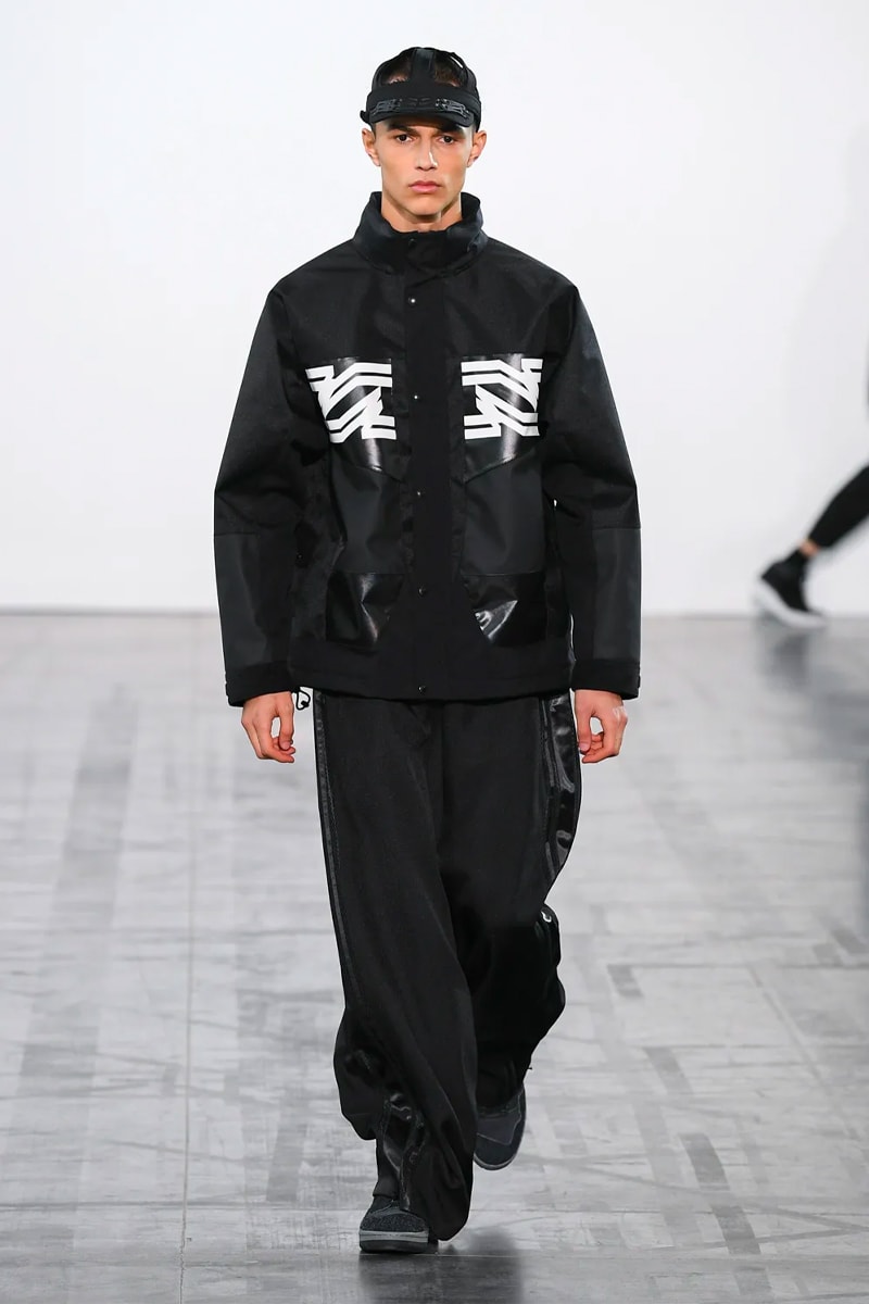 Junya Watanabe Man FW23 Paris Fashion Week Collection | Hypebeast