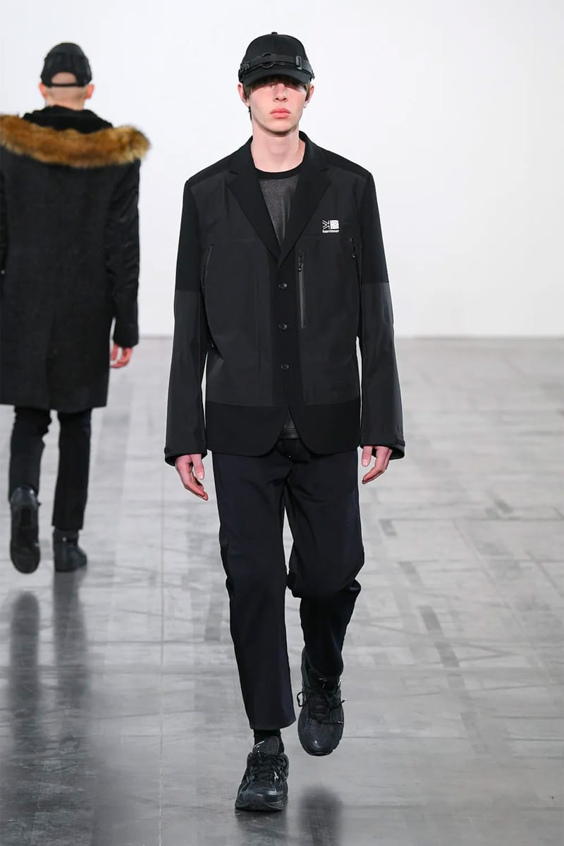 Junya Watanabe Man FW23 Paris Fashion Week Collection | Hypebeast