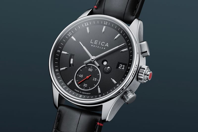 Leica watch sale l1