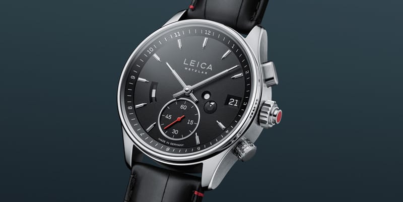 Leica l1 watch store for sale