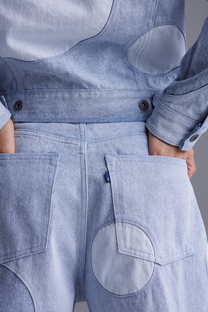 Levi’s® Made & Crafted Spring/Summer 2023 Collection | Hypebeast