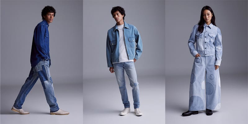 Levi's® Made & Crafted Spring/Summer 2023 Collection | Hypebeast