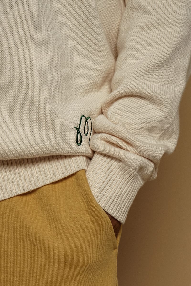 Malbon Golf Cooks Up the Morning Mist Collection | Hypebeast