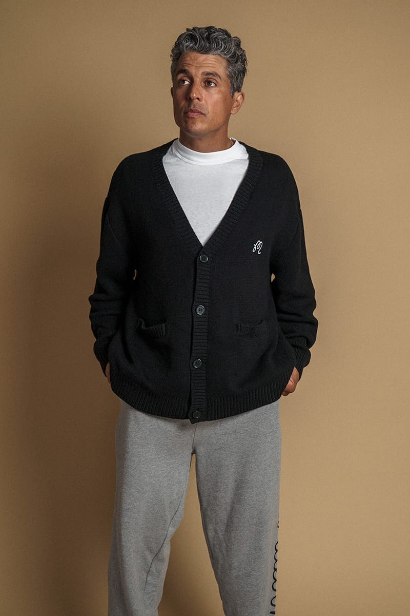 ★Malbon Golf★W's Bucket City Hybrid Cardigan★カーディガン ☆Malbon Golf☆W's Bucket City Hybrid Cardigan☆カーディガン