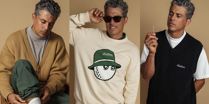 Malbon Golf Cooks Up the Morning Mist Collection | Hypebeast