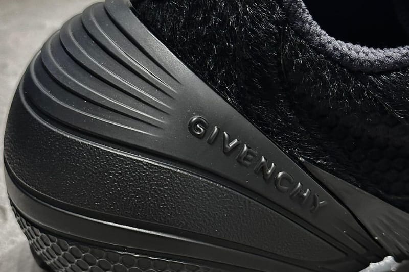 Matthew M Williams Teases New Givenchy TX-MX | Hypebeast
