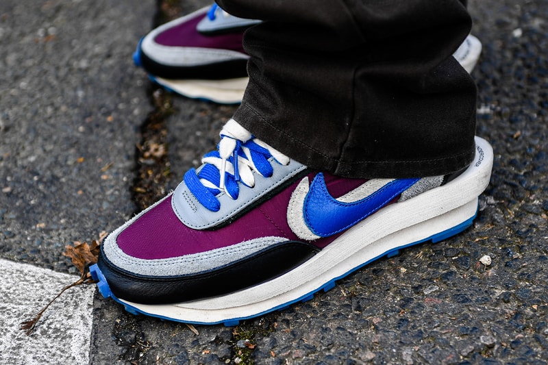 Street Style Footwear Trends Men's PFW FW23 | Hypebeast