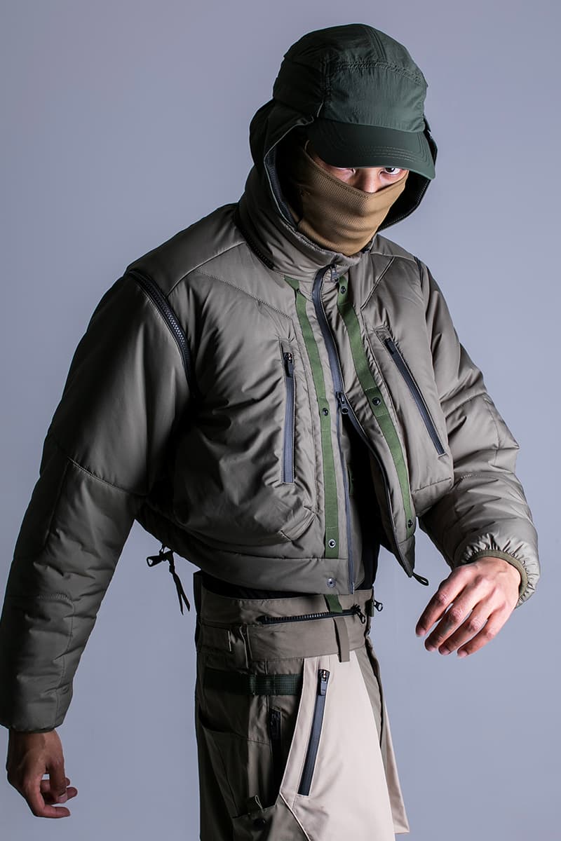 Modular Gear Project