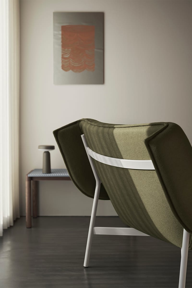 Muuto chair online