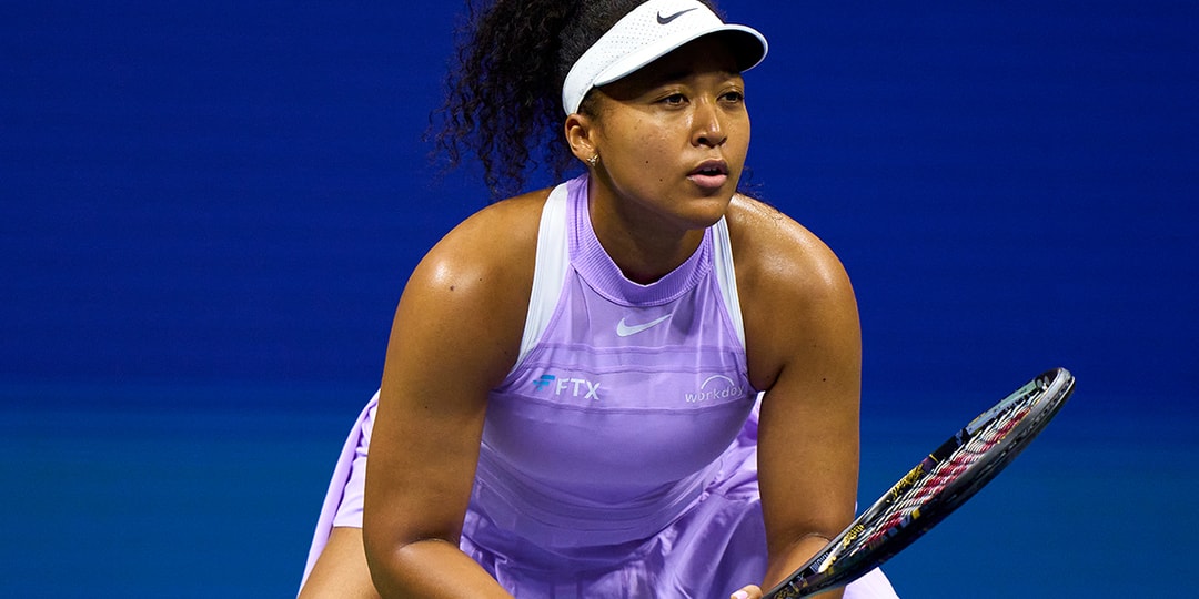 Naomi Osaka Pregnancy Hiatus, Return to Tennis 2024 | Hypebeast