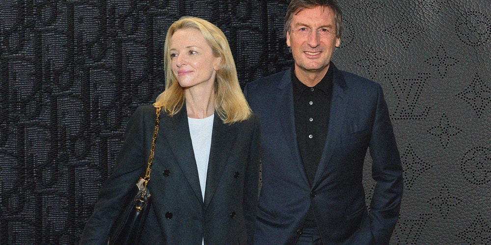 В результате смены руководства в LVMH Louis Vuitton и Dior получили новых генеральных директоров