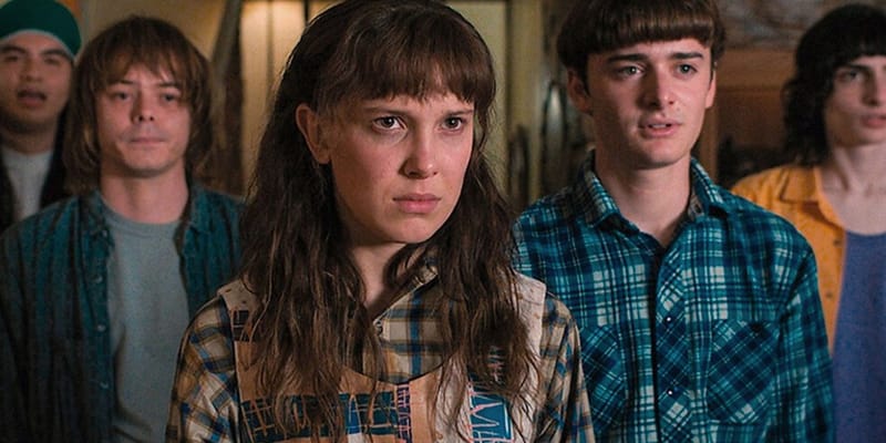 'Stranger Things' Final Season Cast Receive Major Multi-Million Dollar ...