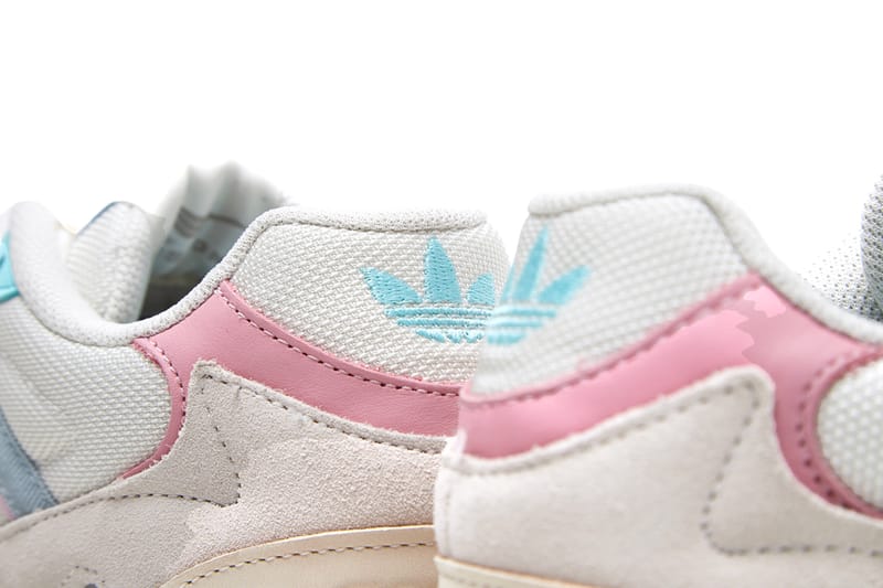 adidas Presents Its All-New Torsion Super Shoe | Hypebeast