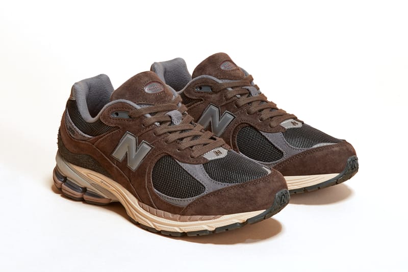 New balance 574 pebble on sale street