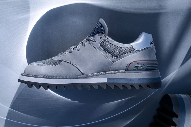 New Balance Tokyo Design Studio 574 2040 Release Date | Hypebeast