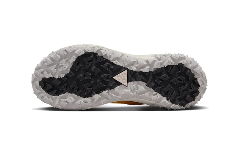 Nike ACG Presents Its Mountain Fly 2 Low | Hypebeast