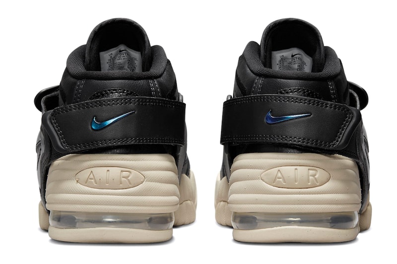 Nike Men's Air Adjust Force Sneakers main image 0