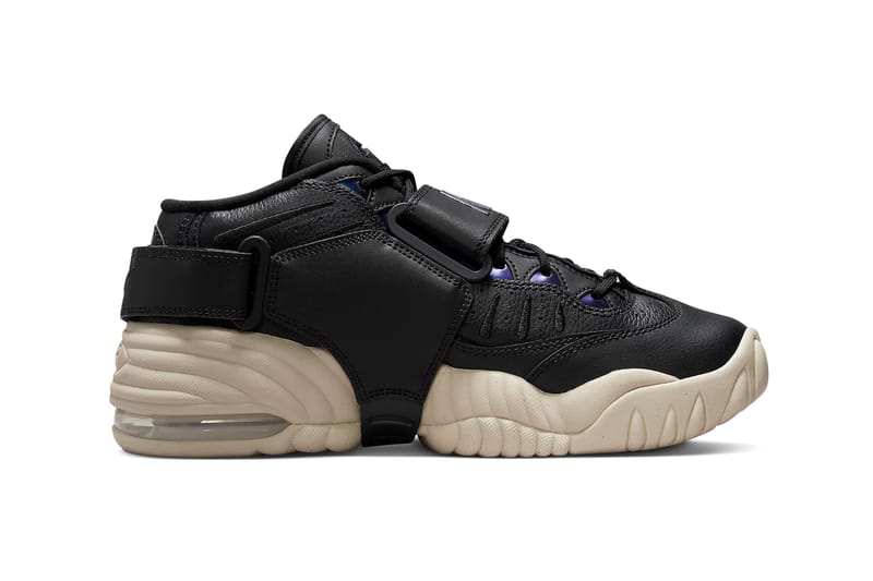 Nike Presents Its New Air Adjust Force Sneaker | Hypebeast Nike Presents Its New Air Adjust Force Sneaker | Hypebeast