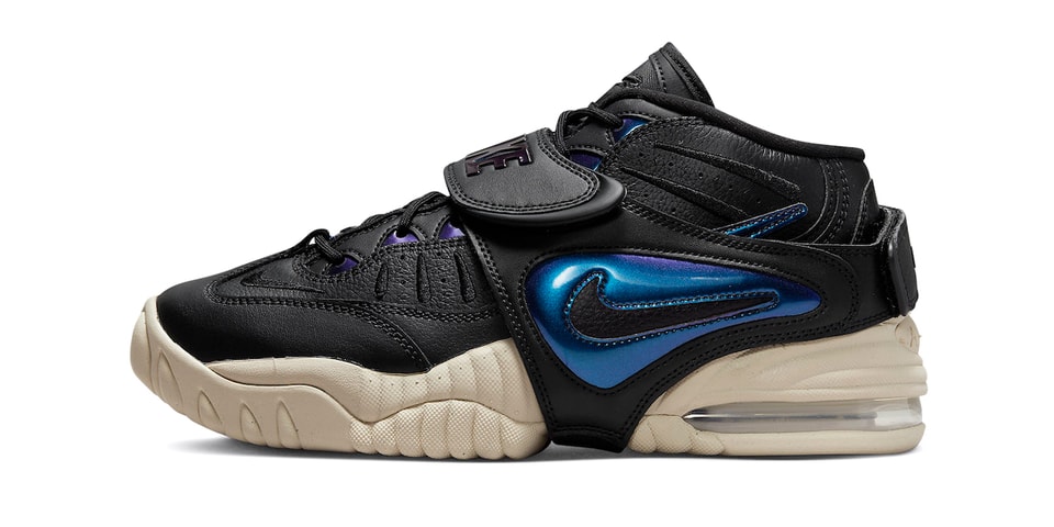 jd nike force