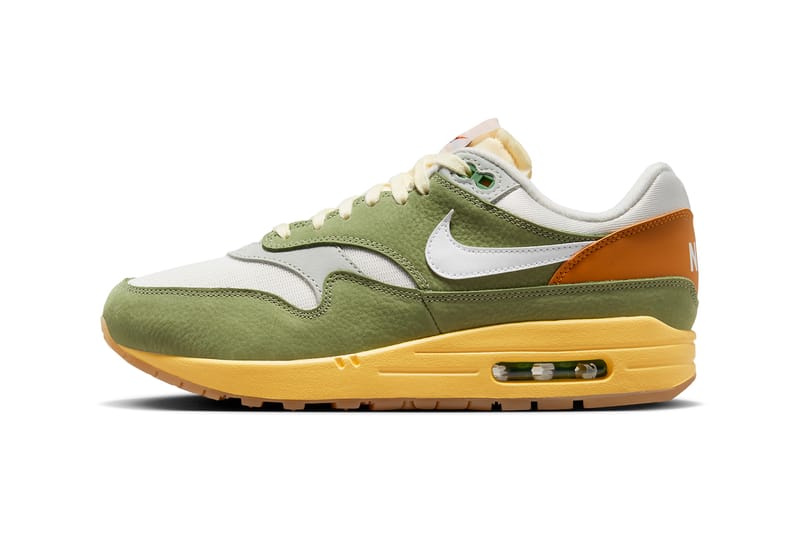 Nike air cheap max 87 olive