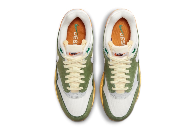 Nike Air Max 1 Design by Japan FD0395-386 Release Info | Hypebeast