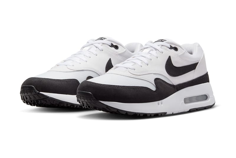 Nike golf air max 1 best sale