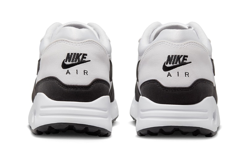 air max golf white