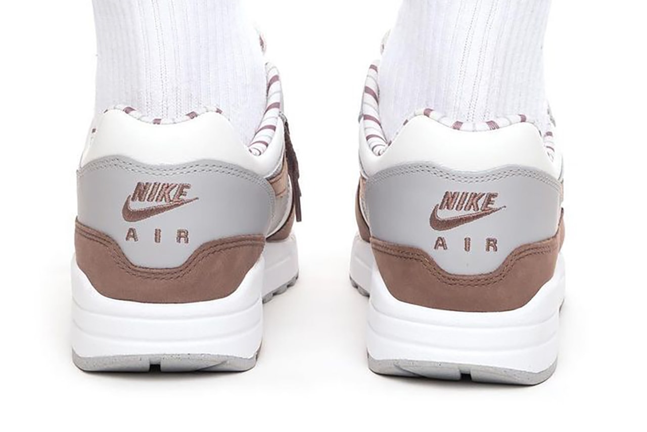 Nike Air Max 1 Shima Shima FB8916100 Release Date Hypebeast