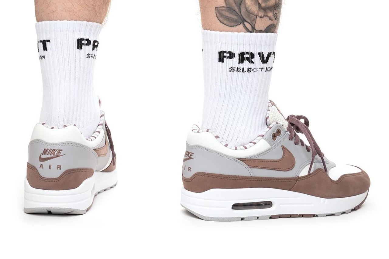 Nike Air Max 1 Shima Shima FB8916100 Release Date Hypebeast