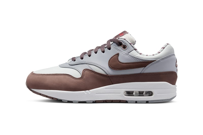 Nike Air Max 1 Shima Shima FB8916-100 Release Date | Hypebeast