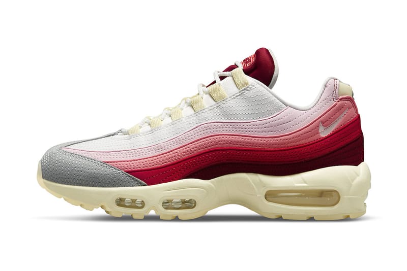 Nike air discount max 97 95