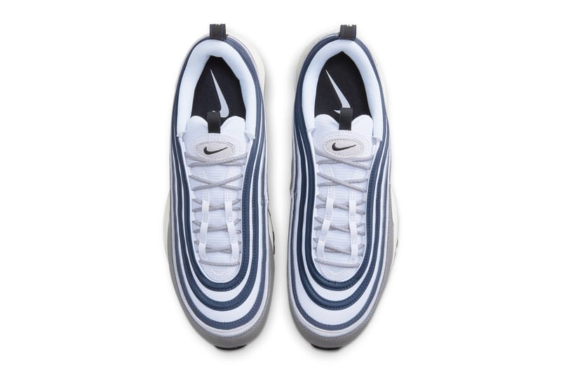 Nike air max outlet 97 vast grey obsidian