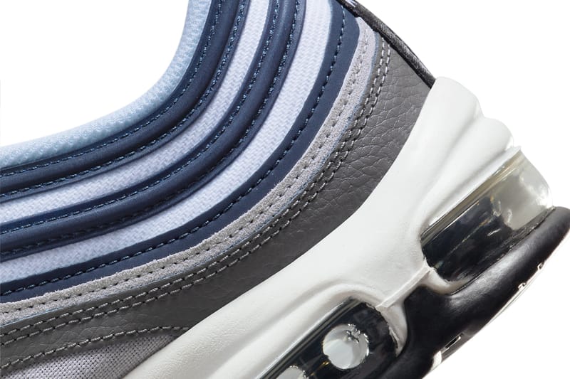 Nike Air Max 97 Georgetown DV7421-001 Release Info | Hypebeast