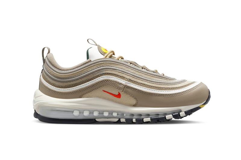 Khaki air cheap max 97