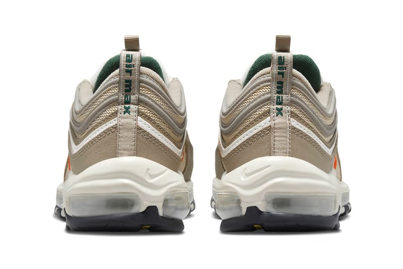 air max 97 khaki green