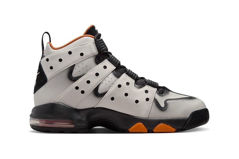 Nike Air Max CB 94 Light Iron Ore FD8632-001 Release Info | Hypebeast