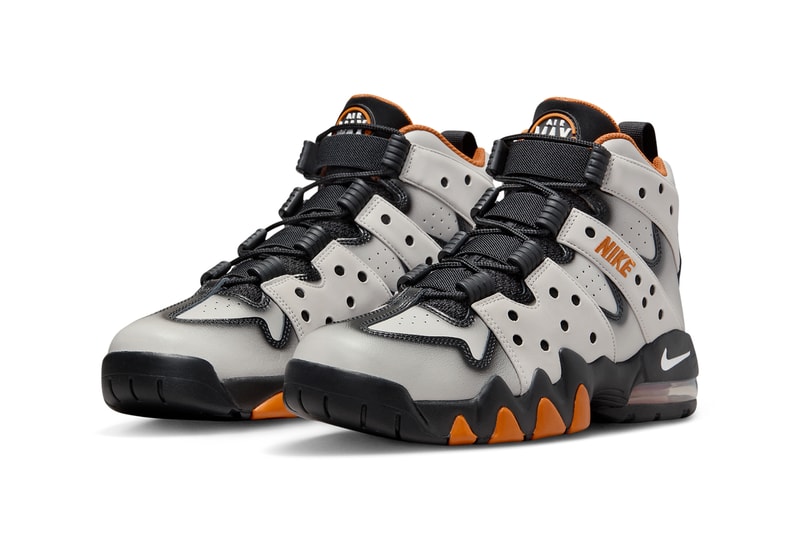 Nike Air Max CB 94 Light Iron Ore FD8632001 Release Info Hypebeast