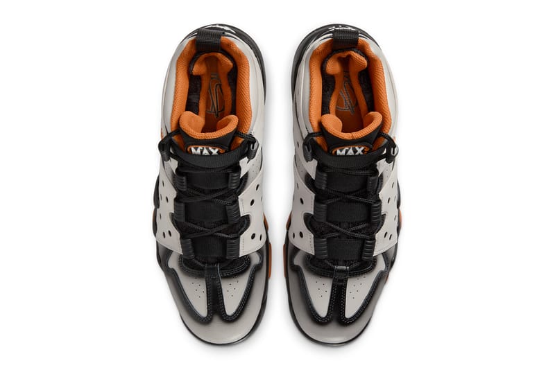 Nike Air Max CB 94 Light Iron Ore FD8632 001 Release Info Hypebeast