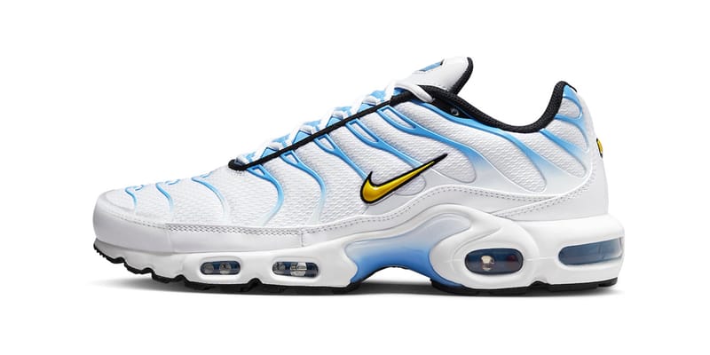 New air outlet max plus blue