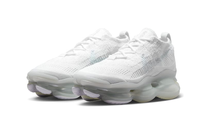 Nike clearance vapormax mint