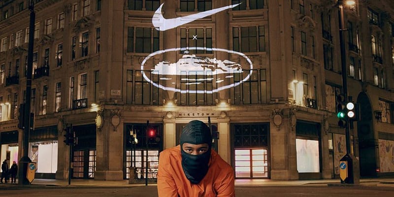 Nike store official on sale site