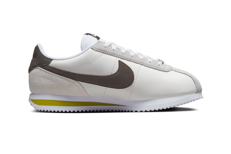 Nike Cortez SNKRS Day Korea FD0398-133 | Hypebeast