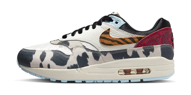 Tiger stripe store air max